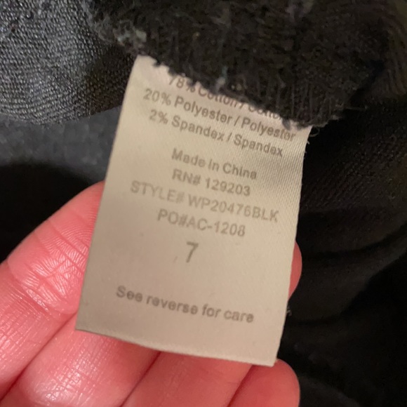 Cello jeans - Picture 2 of 2